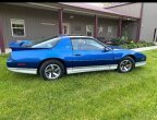 Thumbnail Photo 5 for 1987 Pontiac Firebird