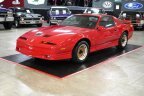 Thumbnail Photo 2 for 1987 Pontiac Firebird Trans Am Coupe