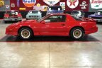 Thumbnail Photo 3 for 1987 Pontiac Firebird Trans Am Coupe