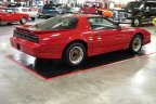 Thumbnail Photo 6 for 1987 Pontiac Firebird Trans Am Coupe