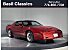 1987 Pontiac Firebird Trans Am Coupe