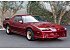 1987 Pontiac Firebird Trans Am Coupe