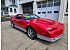 1987 Pontiac Firebird