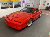 1987 Pontiac Firebird