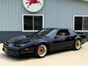 1987 Pontiac Firebird Trans Am Coupe