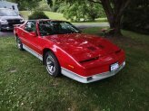 1987 Pontiac Firebird Trans Am