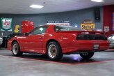 1987 Pontiac Firebird Trans AM GTA Coupe