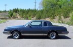 Thumbnail Photo 5 for 1987 Pontiac Grand Prix