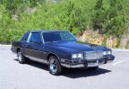 Thumbnail Photo 2 for 1987 Pontiac Grand Prix