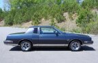Thumbnail Photo 4 for 1987 Pontiac Grand Prix