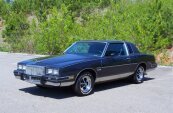 1987 Pontiac Grand Prix