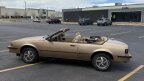 Thumbnail Photo 4 for 1987 Pontiac Sunbird