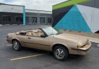 Thumbnail Photo 2 for 1987 Pontiac Sunbird