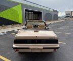 Thumbnail Photo 3 for 1987 Pontiac Sunbird