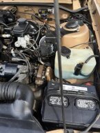 Thumbnail Photo 6 for 1987 Pontiac Sunbird