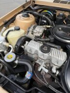 Thumbnail Photo 5 for 1987 Pontiac Sunbird
