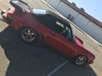 Thumbnail Photo 2 for 1987 Porsche 911 Carrera Cabriolet for Sale by Owner