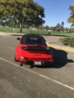 Thumbnail Photo 5 for 1987 Porsche 911 Carrera Cabriolet for Sale by Owner