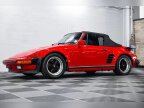 Thumbnail Photo 2 for 1987 Porsche 911