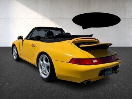 Photo 1 for 1987 Porsche 911