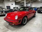 Thumbnail Photo 3 for 1987 Porsche 911 Targa