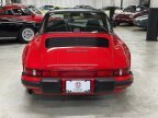 Thumbnail Photo 6 for 1987 Porsche 911 Targa