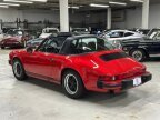 Thumbnail Photo 4 for 1987 Porsche 911 Targa