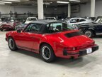 Thumbnail Photo 5 for 1987 Porsche 911 Targa