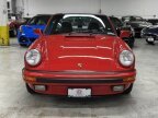 Thumbnail Photo 1 for 1987 Porsche 911 Targa