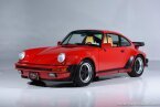 Thumbnail Photo 2 for 1987 Porsche 911