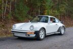 Thumbnail Photo 4 for 1987 Porsche 911 Turbo