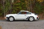 Thumbnail Photo 2 for 1987 Porsche 911 Turbo