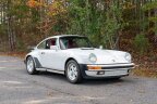 Thumbnail Photo 6 for 1987 Porsche 911 Turbo