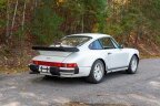 Thumbnail Photo 5 for 1987 Porsche 911 Turbo