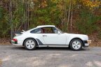 Thumbnail Photo 3 for 1987 Porsche 911 Turbo