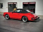 Thumbnail Photo 2 for 1987 Porsche 911