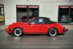 Thumbnail Photo 1 for 1987 Porsche 911