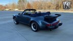 Thumbnail Photo 4 for 1987 Porsche 911 Carrera Cabriolet