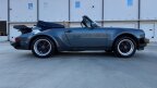 Thumbnail Photo 5 for 1987 Porsche 911 Carrera Cabriolet