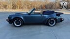 Thumbnail Photo 3 for 1987 Porsche 911 Carrera Cabriolet