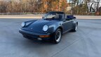Thumbnail Photo 2 for 1987 Porsche 911 Carrera Cabriolet