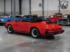 Thumbnail Photo 3 for 1987 Porsche 911 Cabriolet