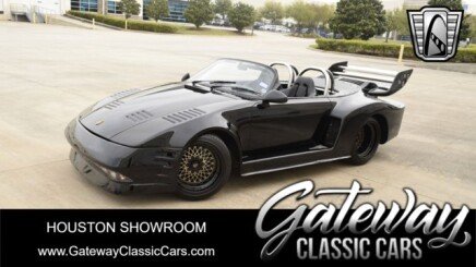 Photo 1 for 1987 Porsche 911 Carrera Cabriolet