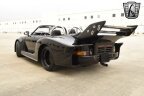 Thumbnail Photo 3 for 1987 Porsche 911 Carrera Cabriolet