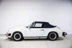 Thumbnail Photo 6 for 1987 Porsche 911 Carrera Cabriolet