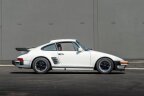Thumbnail Photo 1 for 1987 Porsche 911 Turbo Coupe