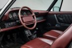 Thumbnail Photo 6 for 1987 Porsche 911 Turbo Coupe