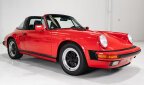 Thumbnail Photo 6 for 1987 Porsche 911 Targa