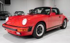 Thumbnail Photo 3 for 1987 Porsche 911 Targa