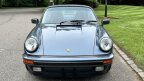 Thumbnail Photo 2 for 1987 Porsche 911 Carrera Coupe